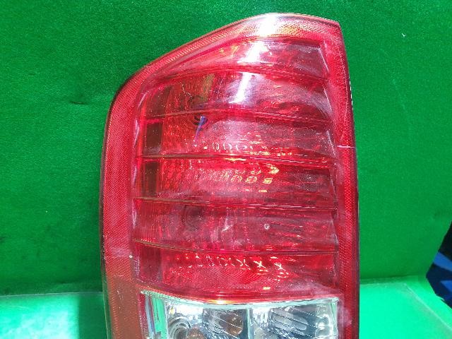 2011 KIA Cedona R Grand GLX Rear,Left TailLight 92401 4J000