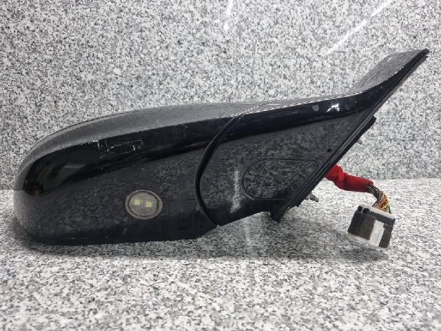 2014 Hyundai Azera Grandeur HG Right Side Mirror 876203V640AA