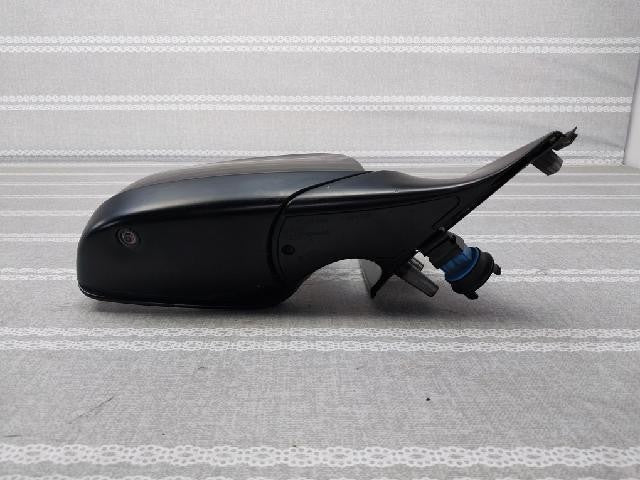 2010 BMW 750Li Right Black Side Mirror