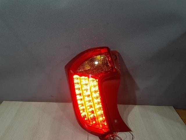 2012 KIA Picanto all new Morning Rear,Left LED TailLight 92401 1Y000