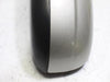 2010 Hyundai Tuscon Tucson Left Silver Side Mirror 87610 2E370