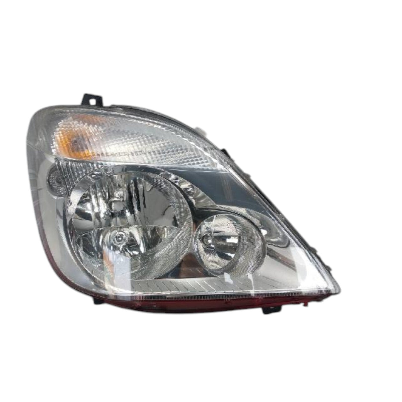 Mercedes-Benz Sprinter B906 Halogen PAIR USED GENUINE A9068200161 A9068200261