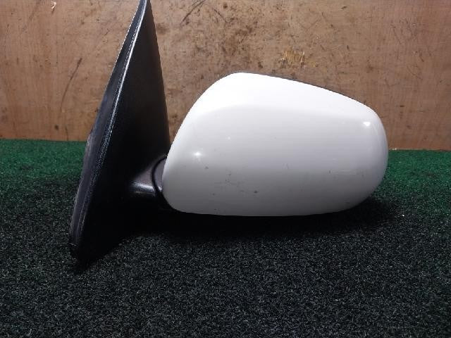 2013 KIA Cerato Forte LPI Left Side Mirror 876101M620UD