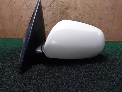 2013 KIA Cerato Forte LPI Left Side Mirror 876101M620UD