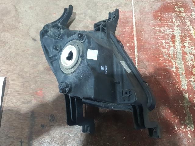 2010 Hyundai Equus VI Left Halogen Fog Light 92201-3N000