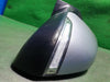 2016 Hyundai LF Sonata Left Silver Side Mirror 87610-C1010N9V