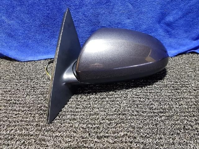 2017 KIA Optima All New K5 Left Side Mirror 87610 D4020ABT