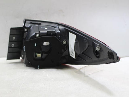 2013 Lexus ES 300h Rear,Left LED TailLight 81561 33580