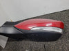 2013 Hyundai Accent RB Left Red Side Mirror