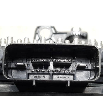 Genesis The new G80 DH PE FL Full LED LEFT USED GENUINE 92101 T1100