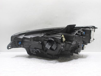 2021 Volvo V60 Right LED Headlight