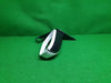 2012 AUDI New A4 TFSI Right White Side Mirror