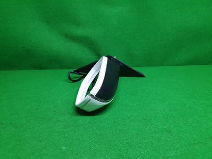 2012 AUDI New A4 TFSI Right White Side Mirror