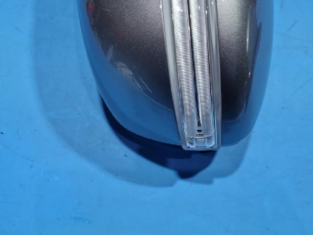 2014 Hyundai Genesis Left Side Mirror