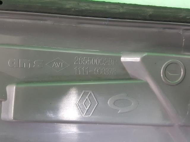 2011 Renault Latitude New SM5 SE Rear,Right TailLight 265500029R