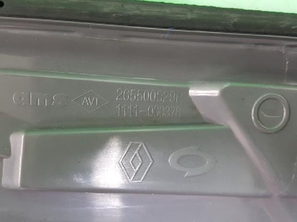 2011 Renault Latitude New SM5 SE Rear,Right TailLight 265500029R