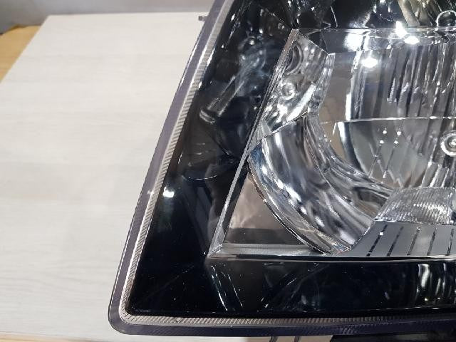 2011 Chevrolet Cruze Cruise Left Headlight