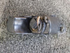 2014 Volkswagen Polo TDI R-Line Left Fog Light