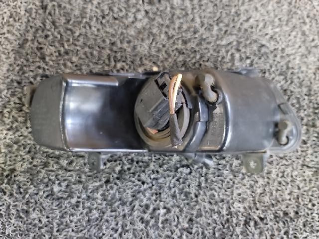 2014 Volkswagen Polo TDI R-Line Left Fog Light