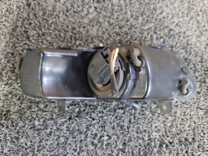 2014 Volkswagen Polo TDI R-Line Left Fog Light