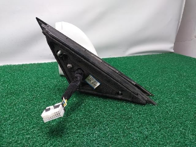 2012 KIA Cadenza K7 Left Side Mirror 87610 3R000