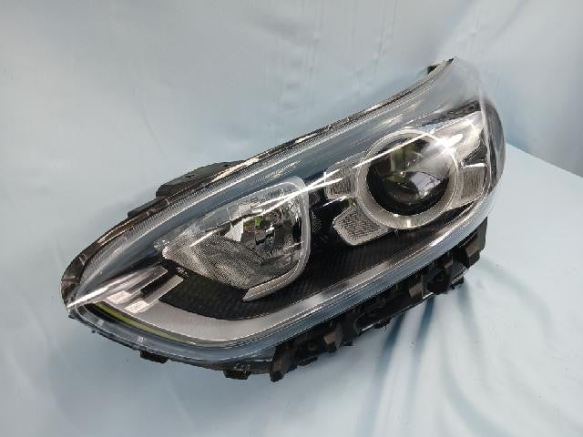 2018 KIA Forte Cerato All New K3 Left Headlight