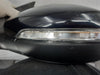 2012 Volkswagen Golf Left Side Mirror 5K0 857 501CJ 9B9