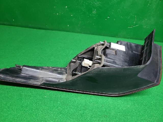 2012 KIA Optima K5 Smart Rear,Left TailLight