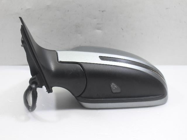 2011 AUDI New A6 Left Gray Side Mirror