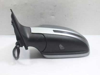 2011 AUDI New A6 Left Gray Side Mirror