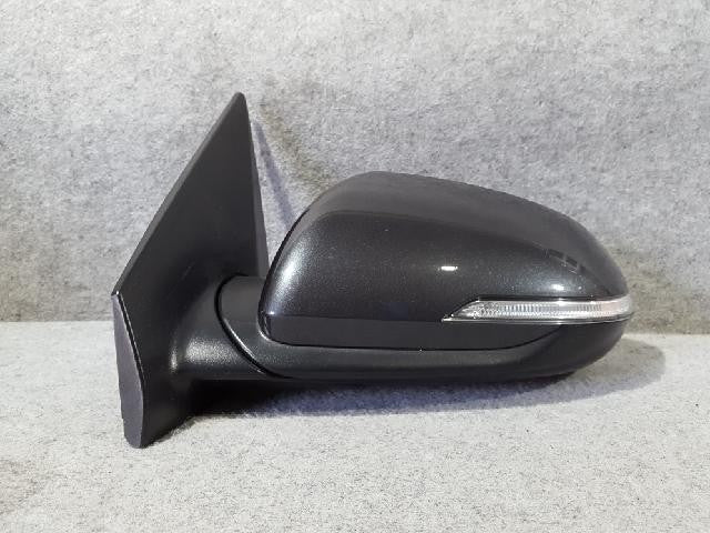 2018 KIA Stonic Left Side Mirror 87610 H8110