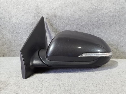 2018 KIA Stonic Left Side Mirror 87610 H8110