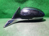 2016 KIA Cadenza All New K7 Left Black Side Mirror 87610F6351