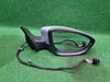 2014 Volkswagen TDI BlueMotion Right Side Mirror