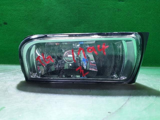 2009 Hyundai Azera Grandeur New Luxury Right Fog Light