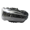 BMW X1 F48 LCI LED Headlight Right Side USED GENUINE 9477812