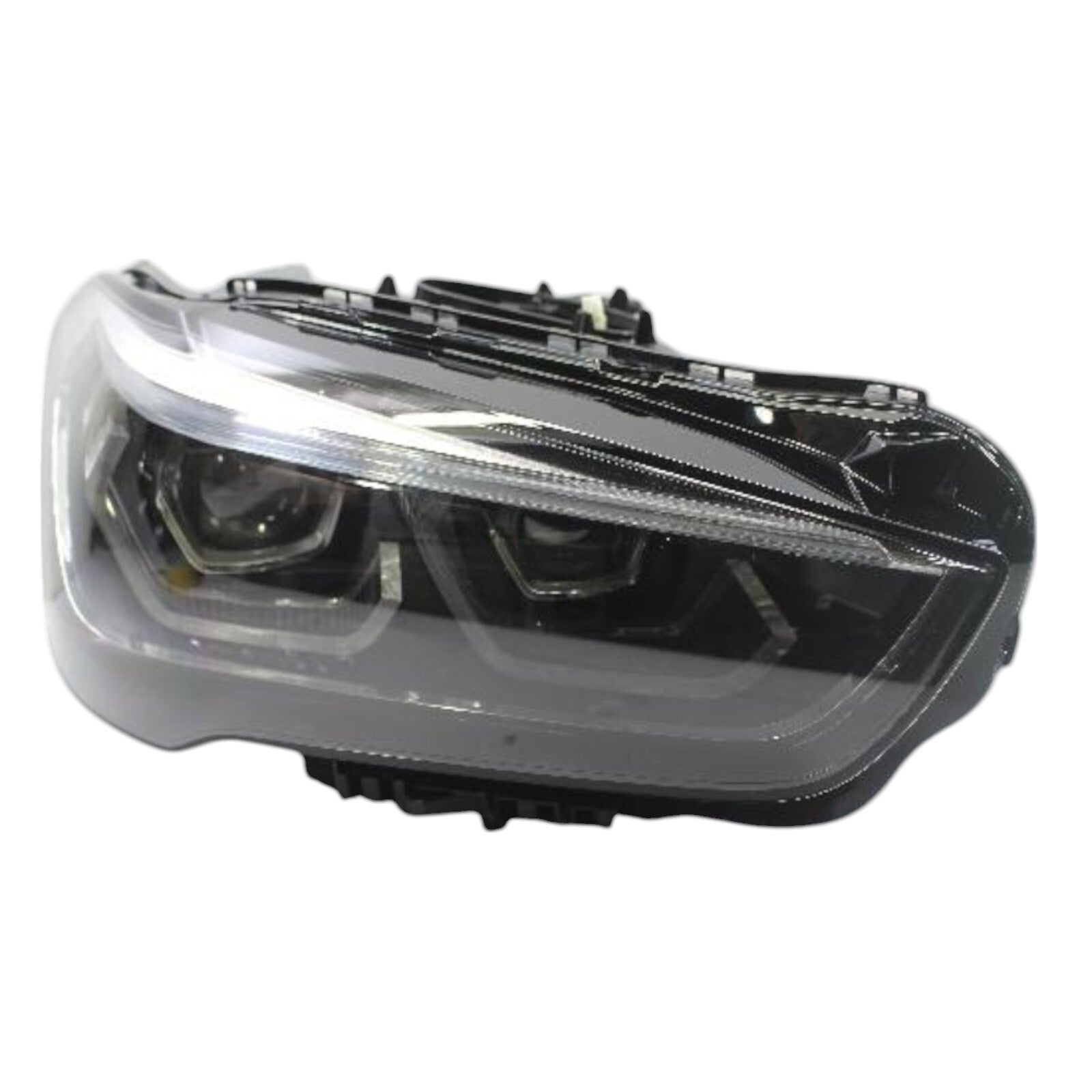 BMW X1 F48 LCI LED Headlight Right Side USED GENUINE 9477812