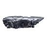 Audi Q7 4M 2nd generation LED LEFT USED GENUINE 4M0941033