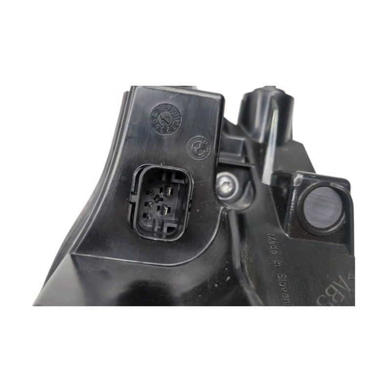 BMW 4 Series G22 G26 G82 G26 (LCI) Rear light in the side panel LEFT 7477603