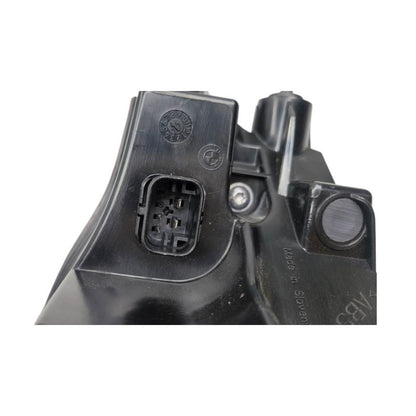 BMW 4 Series G22 G26 G82 G26 (LCI) Rear light in the side panel LEFT 7477603