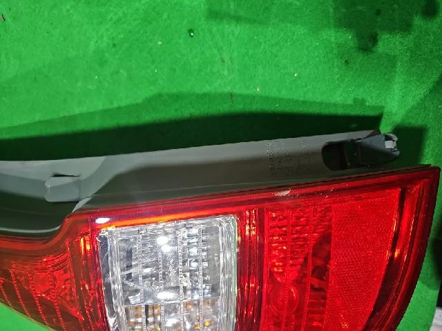2010 Hyundai Elantra GT i30 Rear,Left Halogen TailLight 92401 2L100