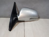 2011 Hyundai Elantra i30 Avante Left Silver Side Mirror 876102Q100N3S