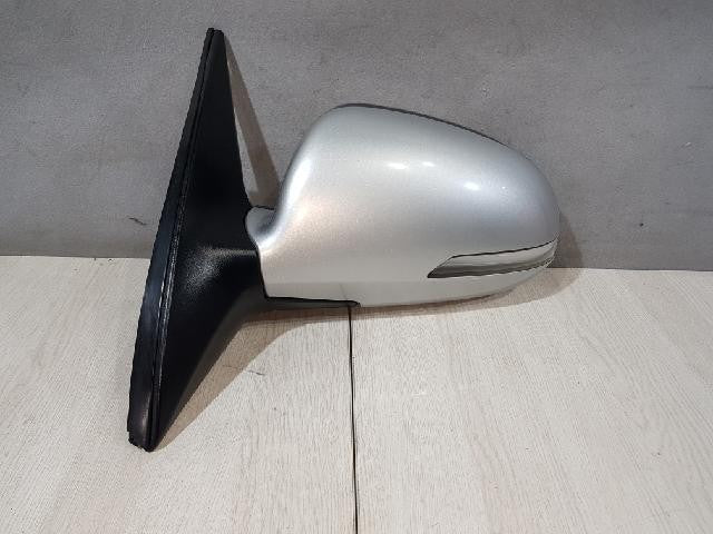 2011 Hyundai Elantra i30 Avante Left Silver Side Mirror 876102Q100N3S
