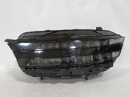 2022 Genesis Genesis G90(RS4) Left LED Headlight 92101 T4100