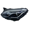 Mercedes-Benz SLC R172 LED Intelligent Light System LEFT GENUINE A1729063501