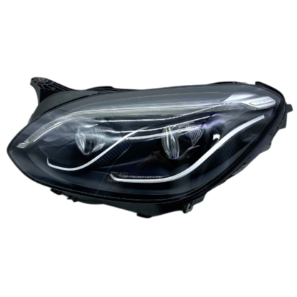 Mercedes-Benz SLC R172 LED Intelligent Light System LEFT GENUINE A1729063501