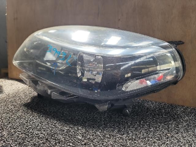 2012 Renault Koleos QM5 Left Halogen Headlight 260609754R