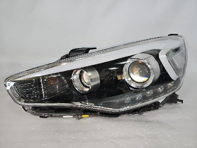 2016 KIA Cadenza The New K7 Left Xenon Headlight 92101 3R600