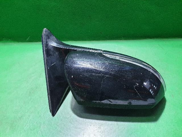 2014 Hyundai Genesis DH Right Black Side Mirror 87620-B1000YB6