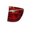 BMW X3 F25 Rear light side panel LED RIGHT USED GENUINE 7217312